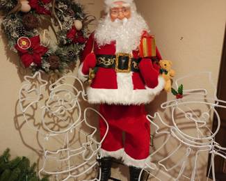 Large Santa