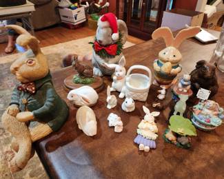 Bunnies