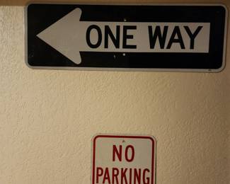 Signs