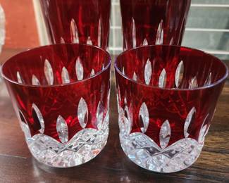 Cut to clear glasses