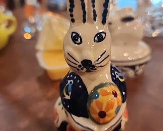 Rabbit