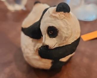 Boehm pandas