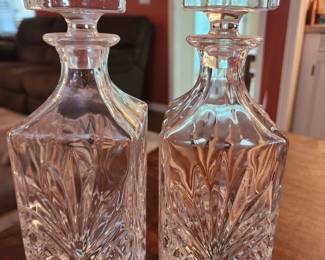 Decanter 