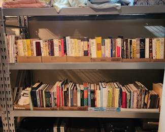 Books