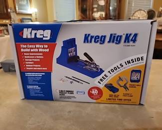 Greg jig k4