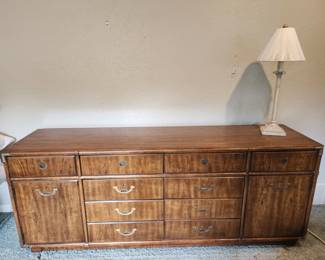 Drexel Dresser