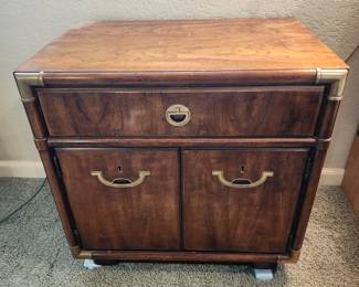Drexel Nightstand