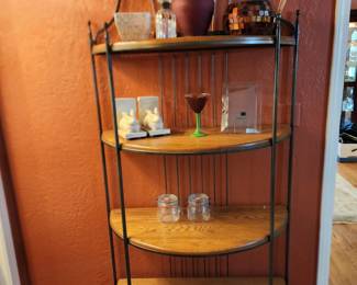 Decorative Shelf