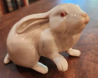 Herend Rabbit