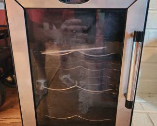 Cuisinart Private Reserve Wine Cellar