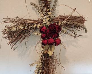 Cross