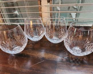 Crystal Glasses