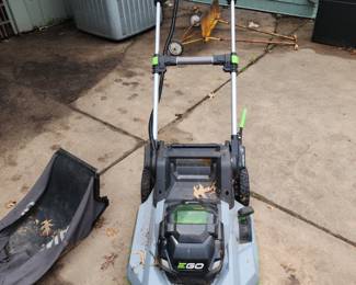 Ego Select Cut multi blade system