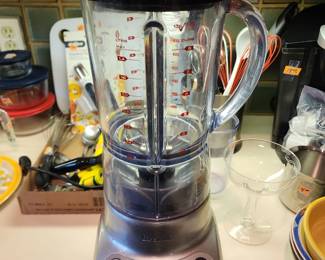 Breville Blender