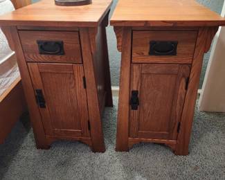 Nightstand