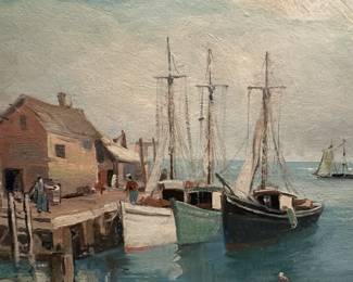 Ship