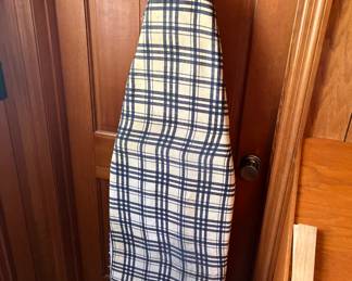 Ironing Board