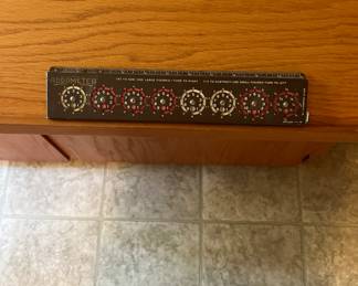 Rare Addometer 
