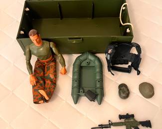 GI Joe 