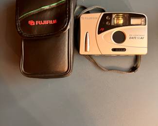 Fuji Camera