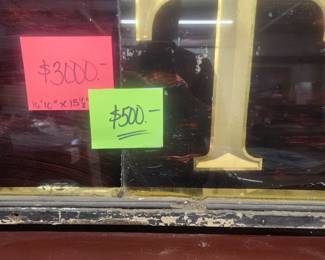 Sale Picture