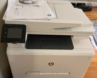 Color printer