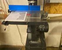 Porter Cable 14 Band Saw With Stand