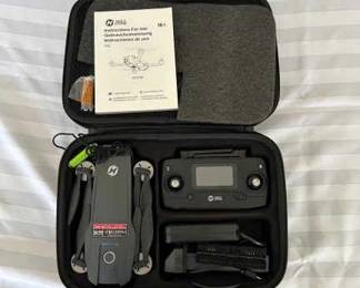 Holy Stone 4K Camera Drone Model HS720e