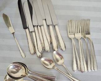 Sterling Silver