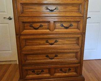 Dixie Chest Of Drawers