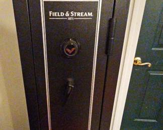Field Stream Gun Safe