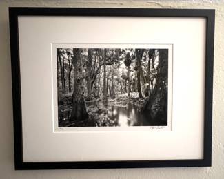 Photo 1 of 2 - Limited Edition 17/100 Artist Clyde Butcher