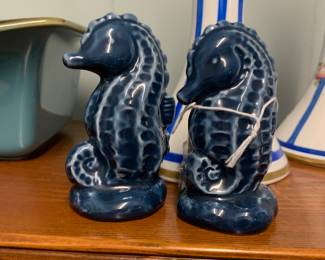 Salt & Pepper Shakers