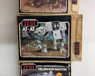 Star Wars