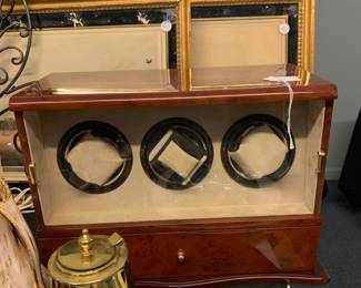 Watch Winder