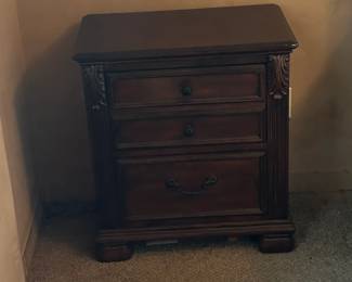 Night stand