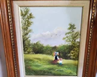Sale Picture