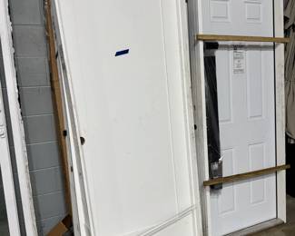 Doors Orlando Estate Auction