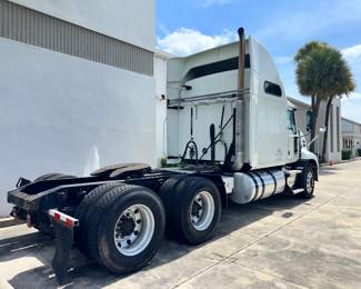 2012 Mack Truck Orlando Estate Auction