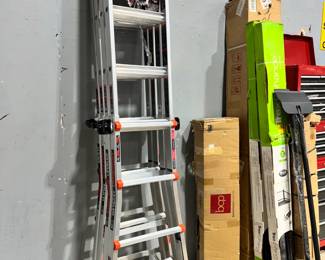 Ladders Orlando