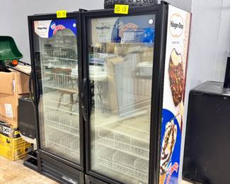 Commercial Cooler Orlando