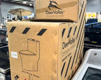 Deer Valley Toilet Orlando
