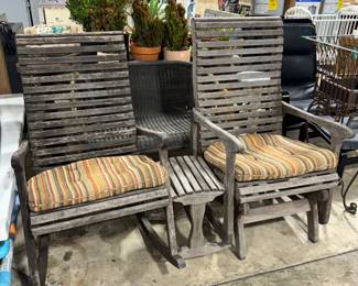 Patio Furniture Orlando