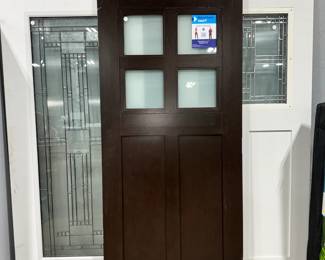 Entry Doors Orlando Estate Auction