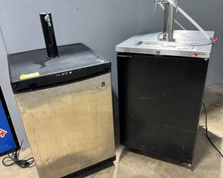 Beer Kegs Orlando Estate Auction