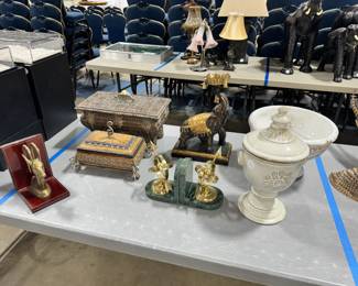 Home Decor Orlando Estate Auction