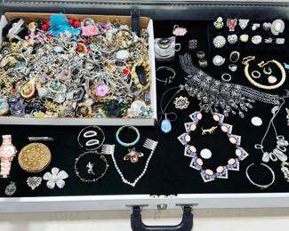 Jewelry Orlando Estate Auction