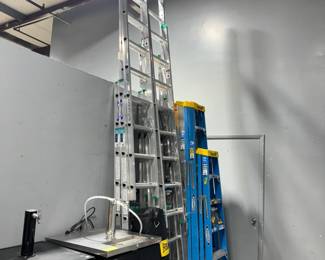 Ladders Orlando