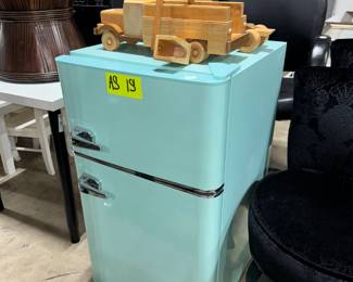 Mini Refrigerator Orlando