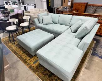 Sectional Sofa Orlando